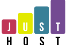 JustHost:便宜 VPS 5 折月付 $1.4 起,300Mbps – 1Gbps,无限流量,美国/俄罗斯/韩国机房-主机对策